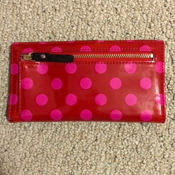 Kate spade clutch - Picture 2 of 3